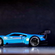 Illustration for article titled A racing Ford